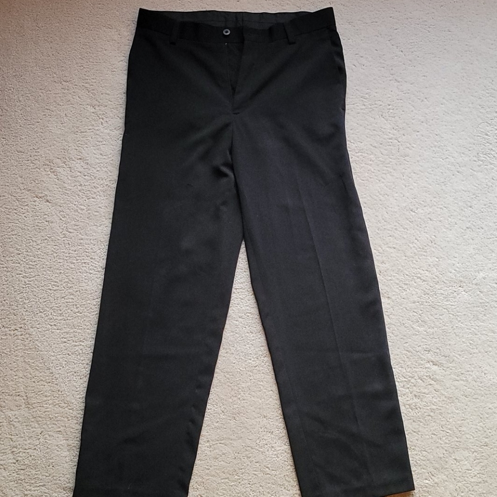 Kenneth Cole dress suit pant 32/30